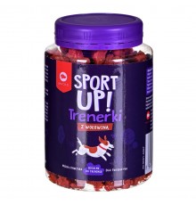 MACED Sport Up! Beef - Dog treat - 300g