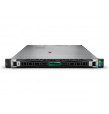 HPE ProLiant DL360 Gen11 4410Y 2.0GHz 12-aktiivne 1P 32GB-R MR408i-o NC 8SFF 800W PS Server