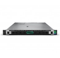 HPE ProLiant DL360 Gen11 4410Y 2.0GHz 12-aktiivne 1P 32GB-R MR408i-o NC 8SFF 800W PS Server