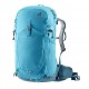 Deuter Trail PRO 31 SL Women's hiking backpack Blue