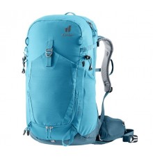 Deuter Trail PRO 31 SL Women's hiking backpack Blue