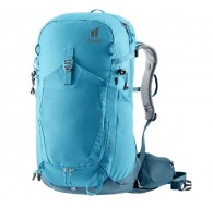 Deuter Trail PRO 31 SL Women's hiking backpack Blue