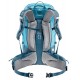 Deuter Trail PRO 31 SL Women's hiking backpack Blue