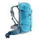 Deuter Trail PRO 31 SL Women's hiking backpack Blue