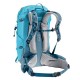 Deuter Trail PRO 31 SL Women's hiking backpack Blue