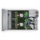 HPE ProLiant DL360 Gen11 4410Y 2.0GHz 12-ядерный 1P 32GB-R MR408i-o NC 8SFF 800W PS сервер