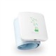 iHealth Wrist Blood Pressure Monitor BP7S White, Wireless, Weight 105 g