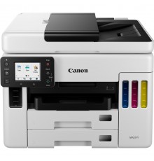 Canon MAXIFY GX7050 MegaTank Inkjet A4 600 x 1200 DPI Wi-Fi
