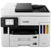 Canon MAXIFY GX7050 MegaTank Inkjet A4 600 x 1200 DPI Wi-Fi