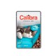 CALIBRA Cat Premium Adult Trout & Salmon - wet cat food - 100g