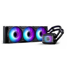 PHANTEKS Glacier One 360M25 Gen2 DRGB AiO water cooler - 360 mm