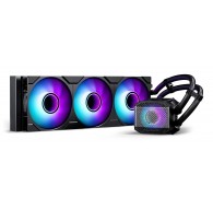 PHANTEKS Glacier One 360M25 Gen2 DRGB AiO water cooler - 360 mm