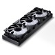 PHANTEKS Glacier One 360M25 Gen2 DRGB AiO water cooler - 360 mm