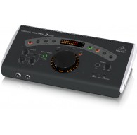 Behringer XENYX CONTROL2USB Home Black