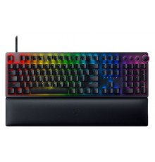 Razer Huntsman V2 keyboard Gaming USB QWERTY US English Black