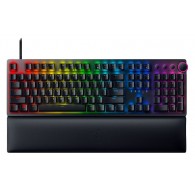 Razer Huntsman V2 keyboard Gaming USB QWERTY US English Black