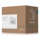 DeepCool CH160 WH Small Form Factor (SFF) White
