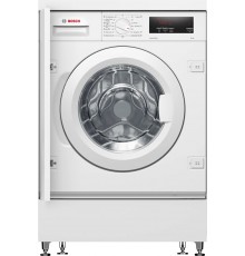 Bosch Serie 6 WIW24342EU washing machine Front-load 8 kg 1200 RPM C White
