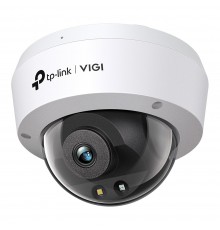 TP-Link VIGI 4MP Full-Color Dome Network Camera