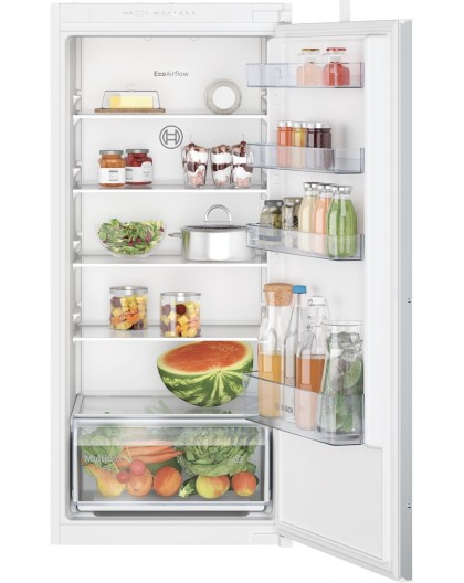 Bosch Serie 2 KIR41NSE0 fridge Built-in 204 L E White