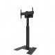 Neomounts FL45S-825BL1 TV floor stand 37-75" - TÜV