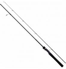 Shimano Lurematic Bass spinning rod