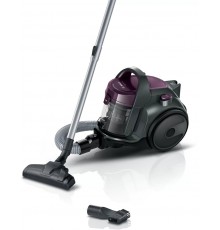 Bosch BGC05AAA1 vacuum 1.5 L Cylinder vacuum Dry Bagless