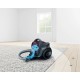 Bosch BGC05AAA1 vacuum 1.5 L Cylinder vacuum Dry Bagless