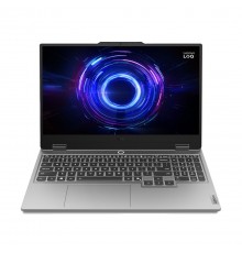 Lenovo LOQ 15IRX10 Intel® Core™ i5 i5-13450HX Laptop 39.6 cm (15.6") Full HD 16 GB DDR5-SDRAM 1 TB SSD NVIDIA GeForce RTX 5050 W