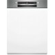Built-in dishwasher BOSCH SMI4ECS28E