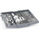 Built-in dishwasher BOSCH SMI4ECS28E