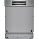 Built-in dishwasher BOSCH SMI4ECS28E