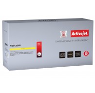 Activejet ATB-426YN toner (replacement for Brother TN-426Y Supreme 6500 pages yellow)