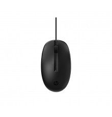 HP 125 Wired Mouse