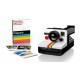 LEGO IDEAS 21345 POLAROID ONESTEP SX-70 CAMERA