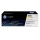 HP 305A Yellow Original LaserJet Toner Cartridge