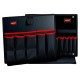 Knipex 00 21 19 LB WK tool storage case Black Polyester