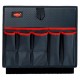 Knipex 00 21 19 LB WK tool storage case Black Polyester