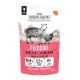 WIEJSKA ZAGRODA Chicken Fillets with Lamb – wet food for cats – 85g