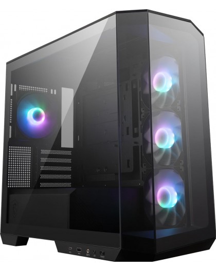 MSI MAG PANO 100R PZ enclosure