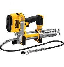 DeWALT 690bar Manual Grease Gun, 400 ml