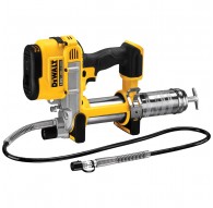 DeWALT 690bar Manual Grease Gun, 400 ml