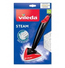 Steam Mop Refill Vileda Steam