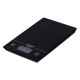 Adler AD 3138 b Mechanical Kitchen Scale Black Countertop Rectangle
