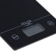 Adler AD 3138 b Mechanical Kitchen Scale Black Countertop Rectangle