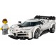LEGO SPEED CHAMPIONS 77240 Bugatti Centodieci Hyper Sports Car