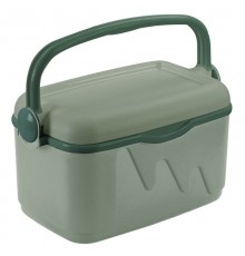 Tourist Refrigerator green 10L 261196 CURVER
