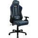 Aerocool DUKE AeroSuede Universal gaming chair Black,Blue