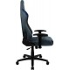 Aerocool DUKE AeroSuede Universal gaming chair Black,Blue