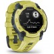 Garmin Instinct E 2.29 cm (0.9") MIP 45 mm Digital 176 x 176 pixels Lime GPS (satellite)